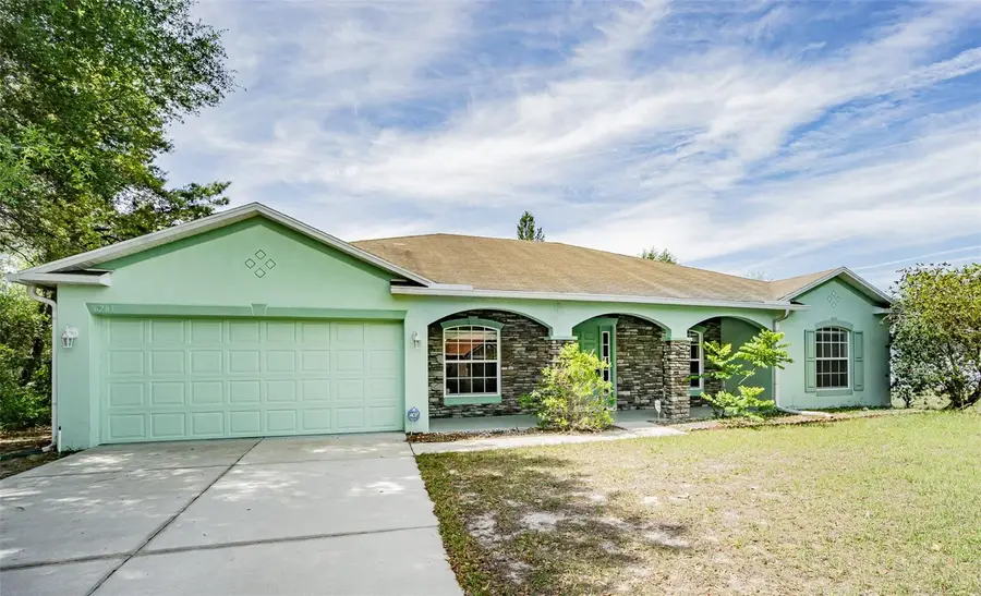 6283 Lorraine Lane, Spring Hill, FL 34608 - #2