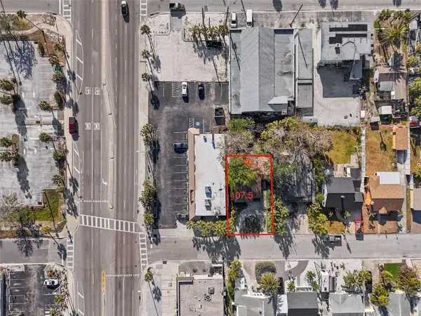 420 77th Avenue, ST PETE BEACH, FL 33706