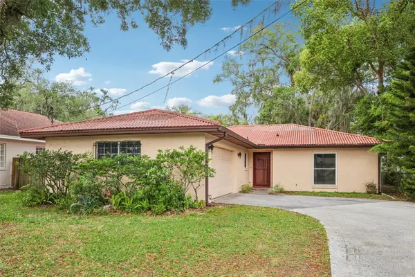 11732 Moffat Avenue, TAMPA, FL 33617