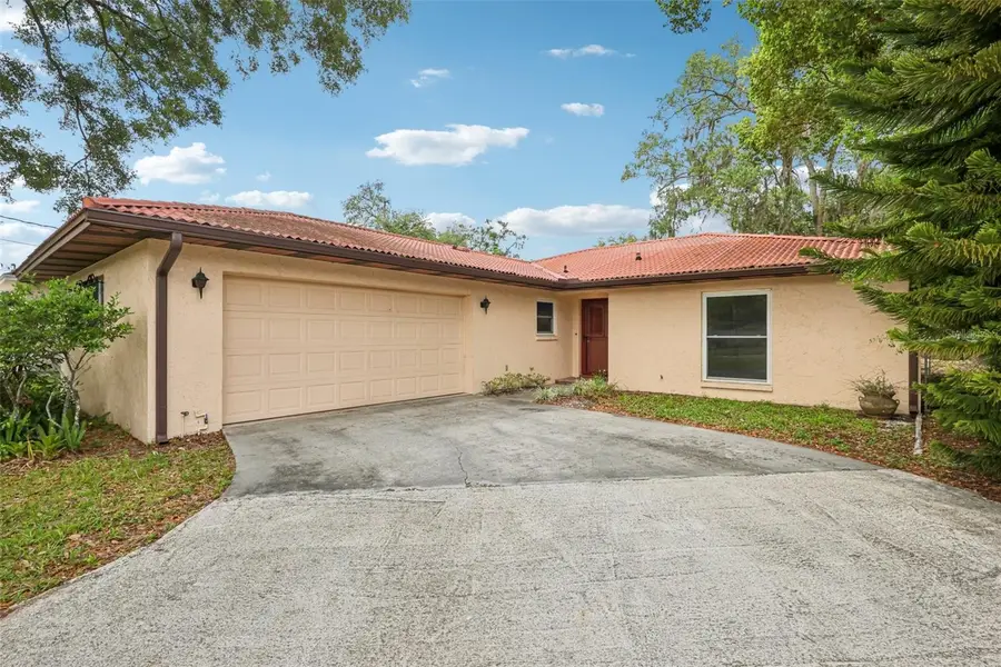 11732 Moffat Avenue, Tampa, FL 33617 - #3