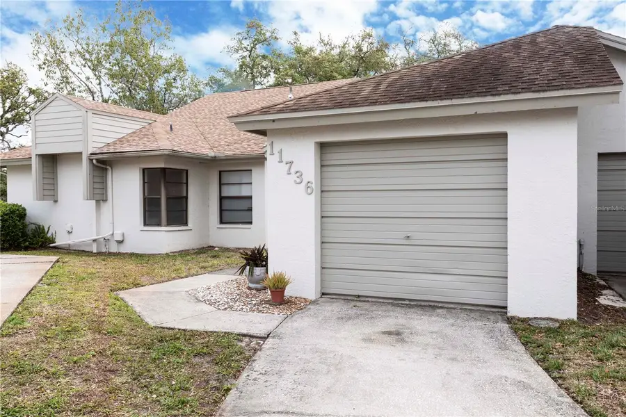 11736 Rolling Pine Lane, Port Richey, FL 34668 - #2