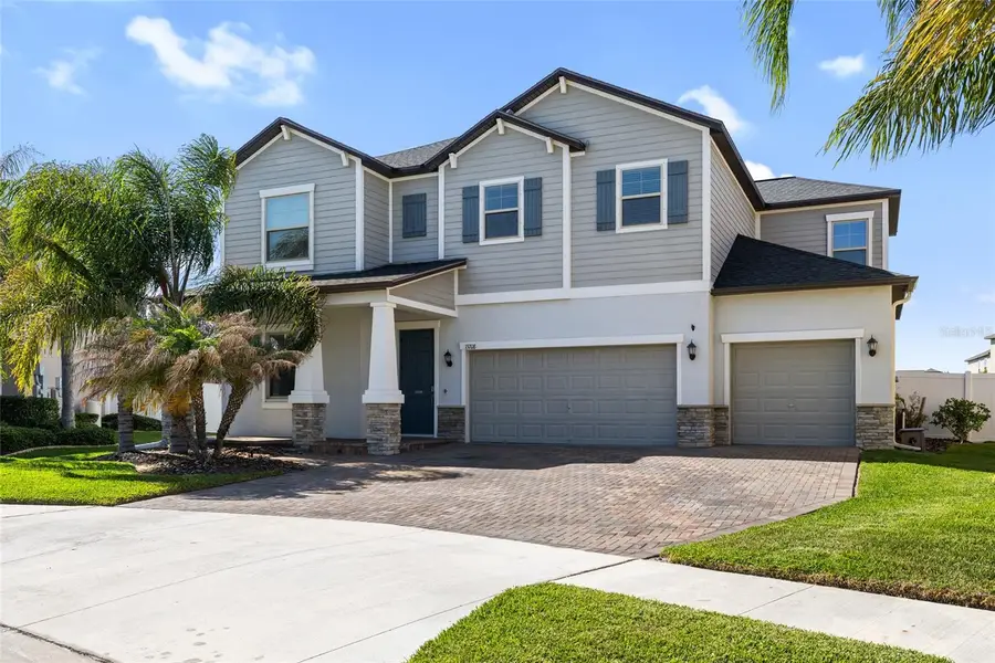 13208 Satin Lily Drive, Riverview, FL 33579 - #2