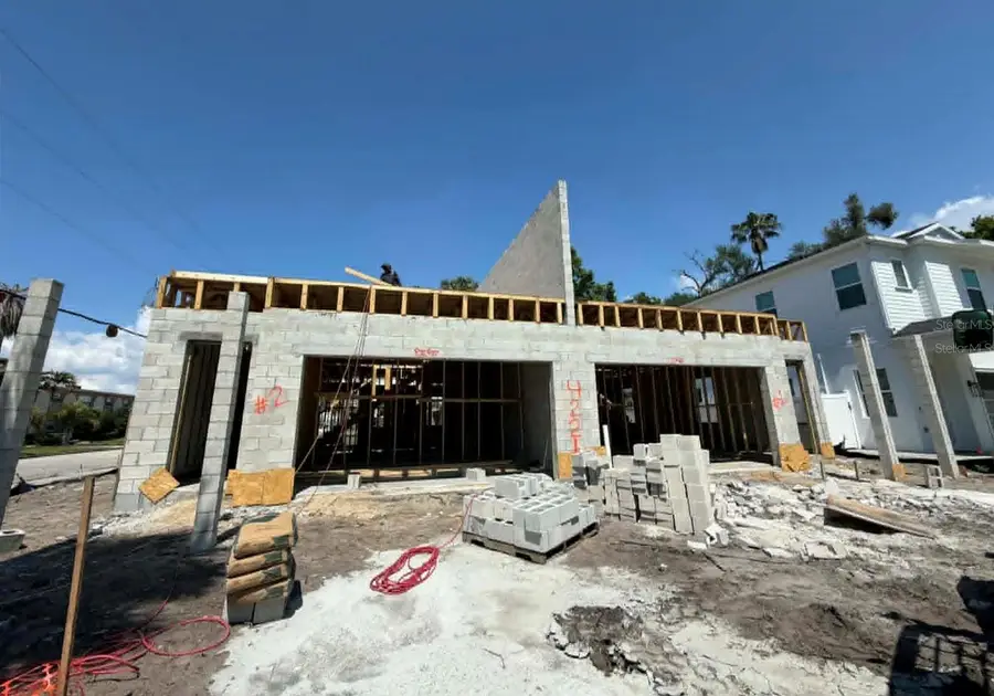 4221 W North B Street #2, Tampa, FL 33609 - #2