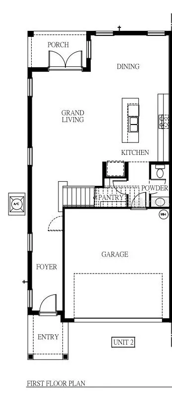 4221 W North B Street #2, Tampa, FL 33609 - #3