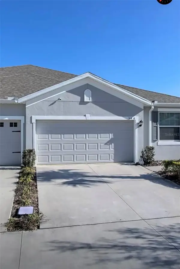 31406 Mango Fade Way, SAN ANTONIO, FL 33576