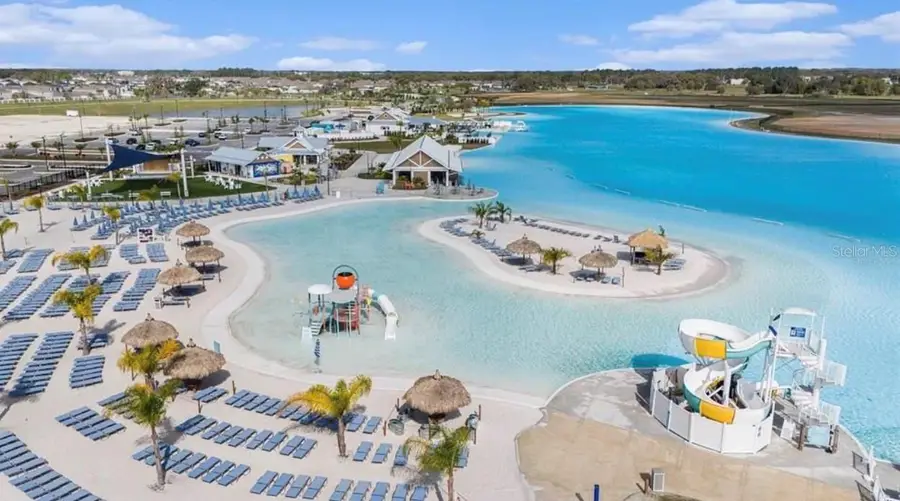 31406 Mango Fade Way, San Antonio, FL 33576 - #2