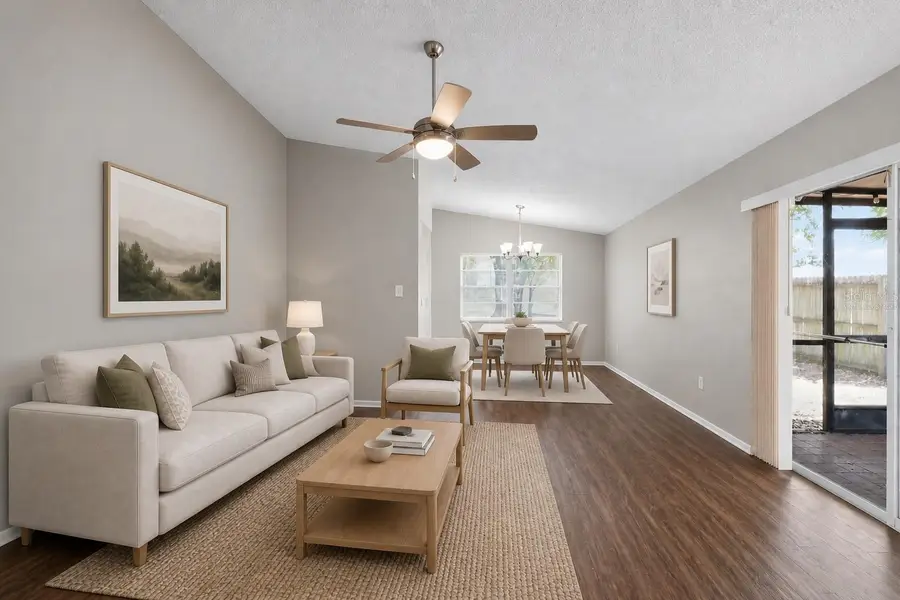 1404 Vinetree Drive, Brandon, FL 33510 - #2