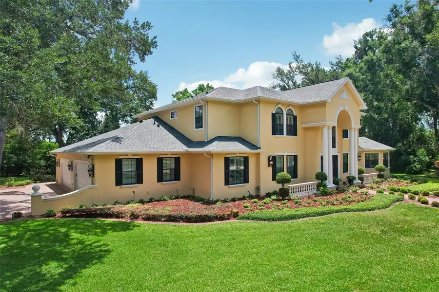 19705 Sea Rider Way, Lutz, FL 33559 - #2
