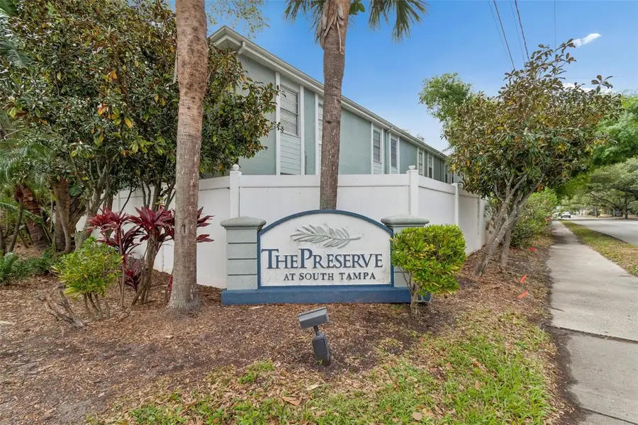 5440 S Macdill Avenue #4B, Tampa, FL 33611 - #2