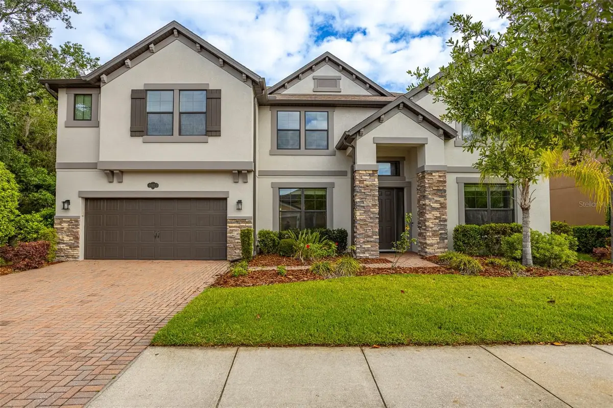 19433 Whispering Brook Drive, Tampa, FL 33647 - #1