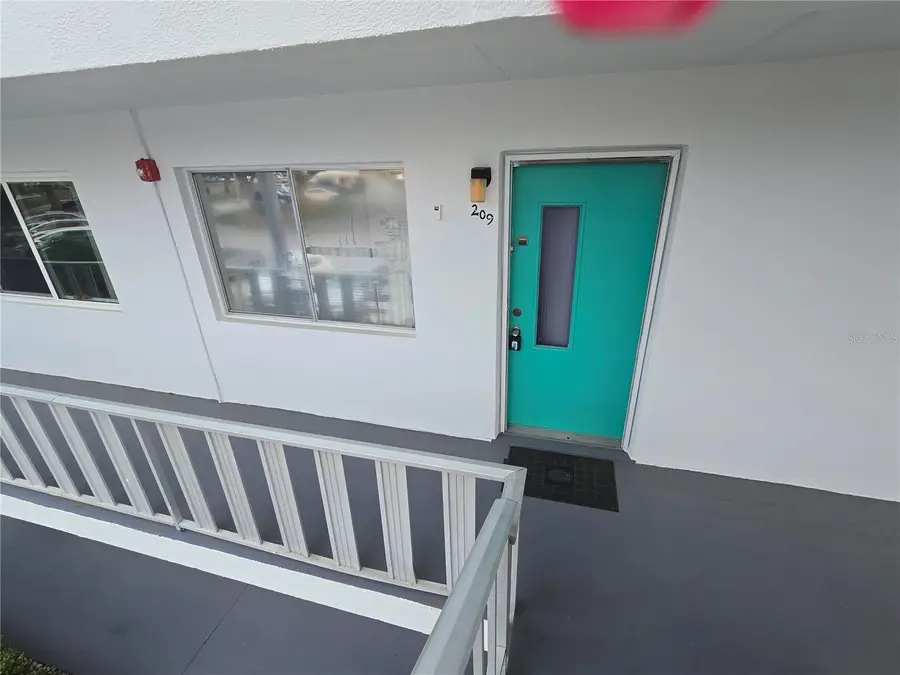 8454 111th Street #209, Seminole, FL 33772 - #2