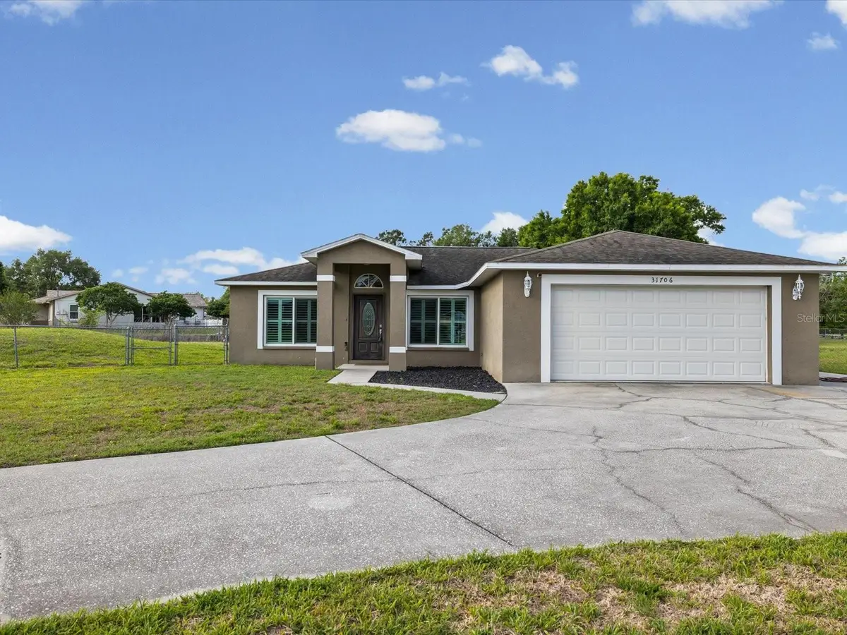 31706 Hunt Club Lane, Wesley Chapel, FL 33543 - #1
