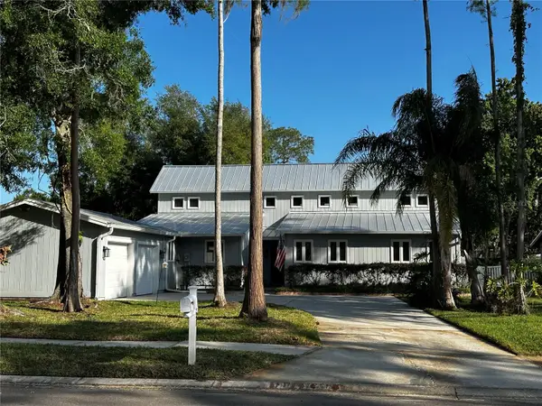 3421 Brian Road S, PALM HARBOR, FL 34685