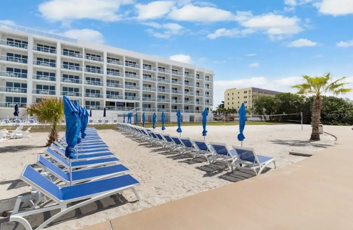 11500 Gulf Boulevard #202, Saint Petersburg, FL 33706 - #1