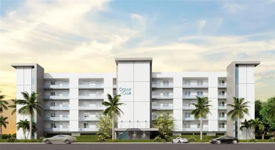 11500 Gulf Boulevard #202, Saint Petersburg, FL 33706 - #2