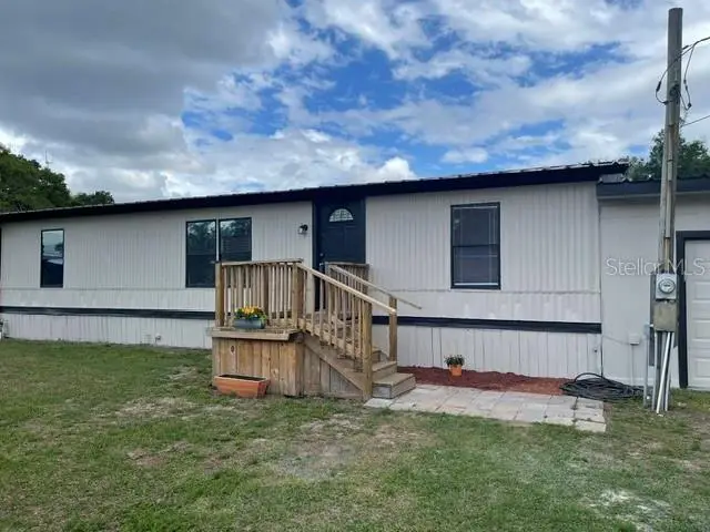 12305 Shelby Drive, Riverview, FL 33579 - #2