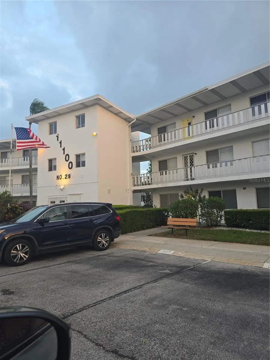 11100 86th Avenue #310, Seminole, FL 33772 - #1