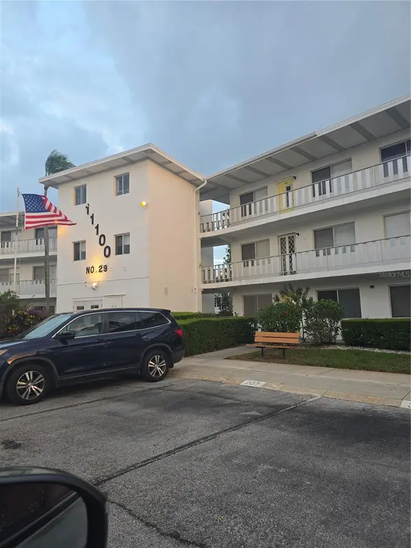 11100 86th Avenue #310, SEMINOLE, FL 33772