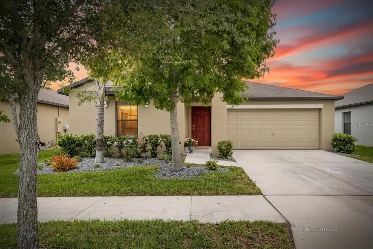 7109 Salt River Avenue, Sun City Center, FL 33573 - #1