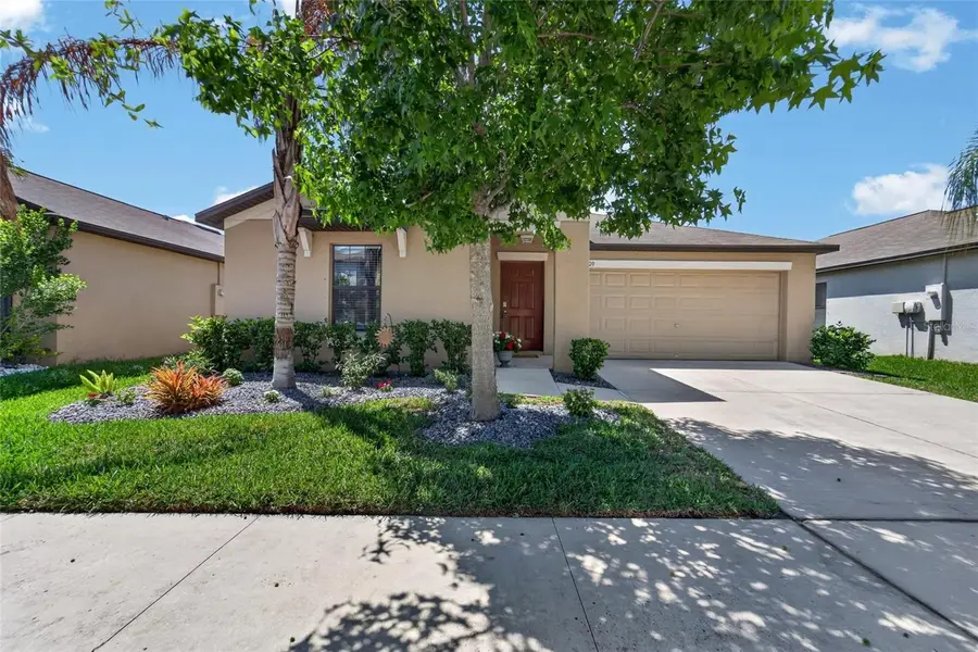 7109 Salt River Avenue, Sun City Center, FL 33573 - #3