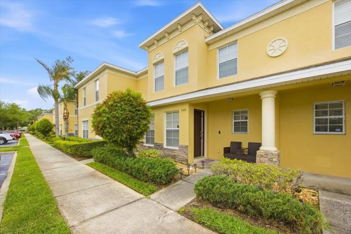 5410 Quarry Rock Road, Lakeland, FL 33809 - #1