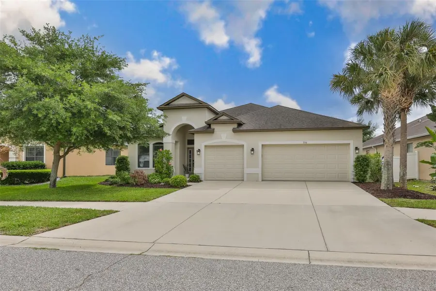 7116 Harvest Glen Lane, Riverview, FL 33578 - #2