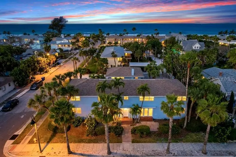 1800 Pass-a-grille Way #2, Saint Pete Beach, FL 33706 - #1