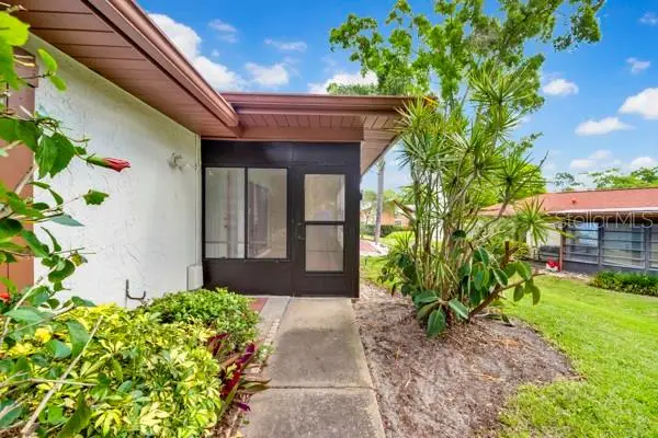 2291 Shelly Drive #D, Palm Harbor, FL 34684 - #2