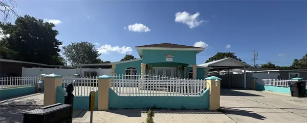 4540 W Jean Street, TAMPA, FL 33614