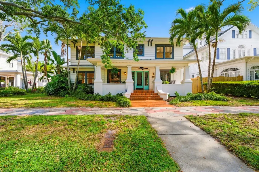 816 16th Avenue Ne, Saint Petersburg, FL 33704 - #2