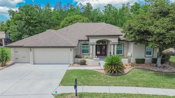 21234 Tangor Road, LAND O LAKES, FL 34637