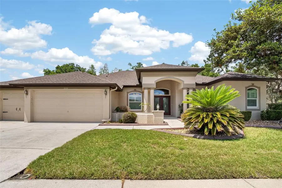 21234 Tangor Road, Land O Lakes, FL 34637 - #2