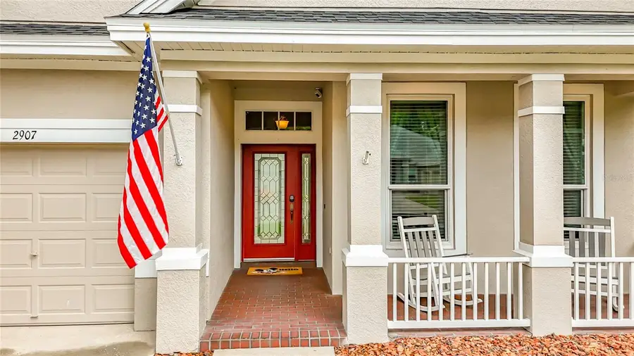 2907 Northfield Drive, Tarpon Springs, FL 34688 - #2