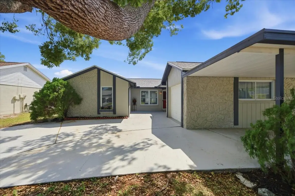 3142 Loomis Drive, New Port Richey, FL 34655 - #1