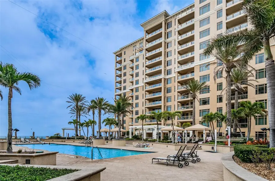 11 Baymont Street #608, Clearwater Beach, FL 33767 - #2
