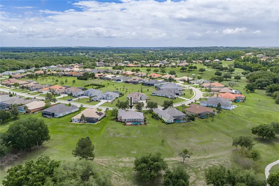 13816 Carryback Drive, Dade City, FL 33525 - #3