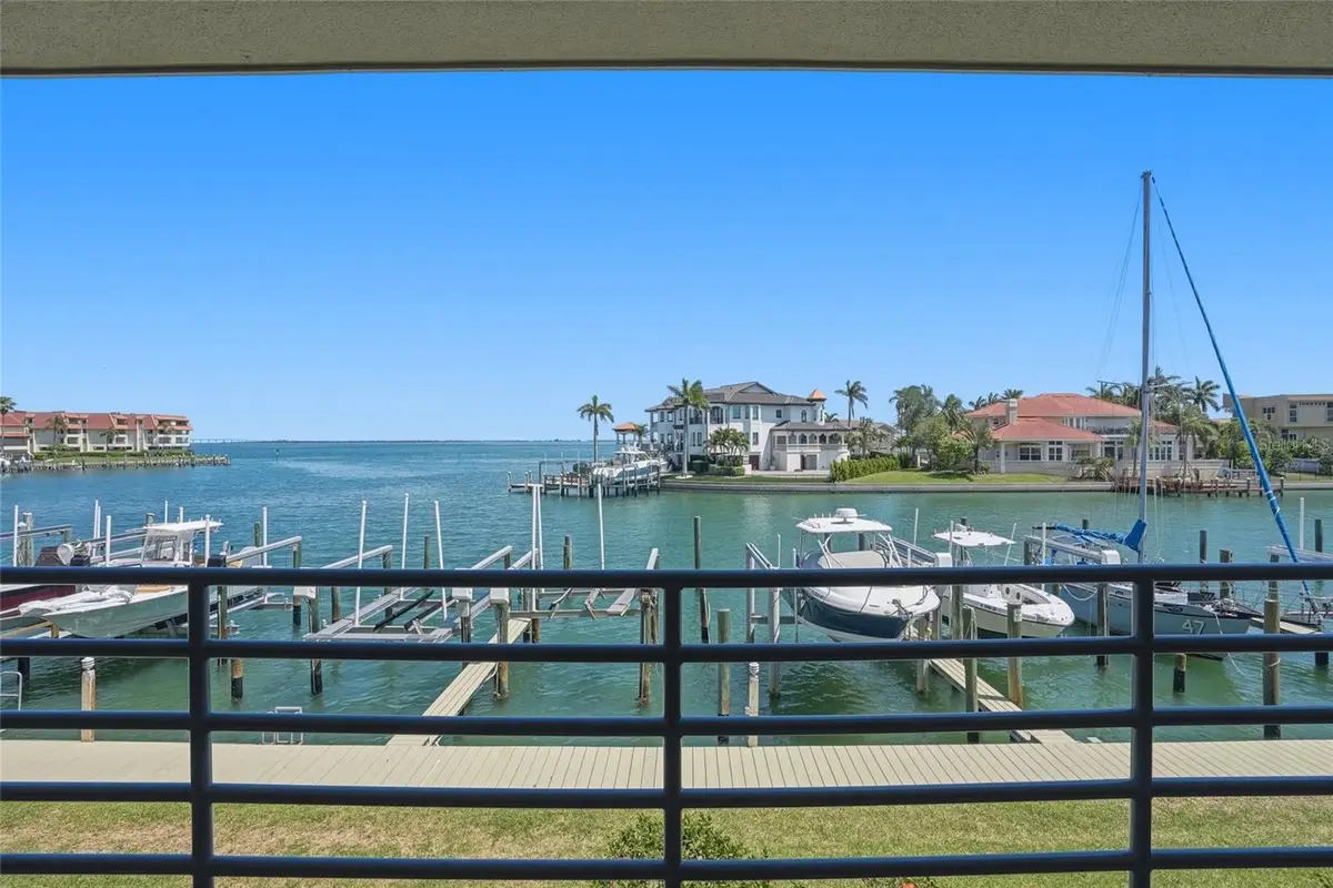 363 Pinellas Bayway S #29, Tierra Verde, FL 33715 - #1