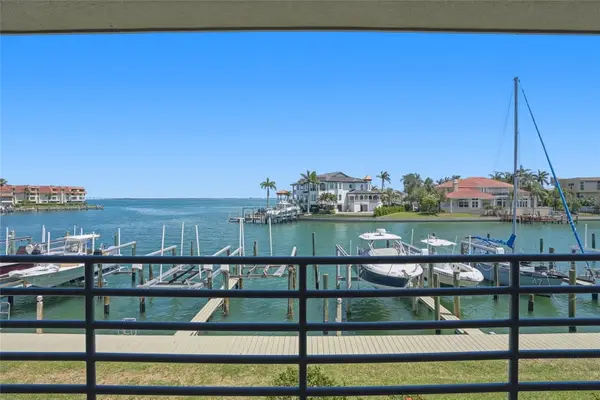 363 Pinellas Bayway S #29, TIERRA VERDE, FL 33715