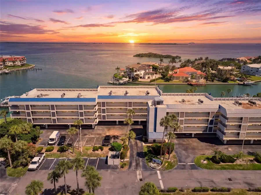363 Pinellas Bayway S #29, Tierra Verde, FL 33715 - #2