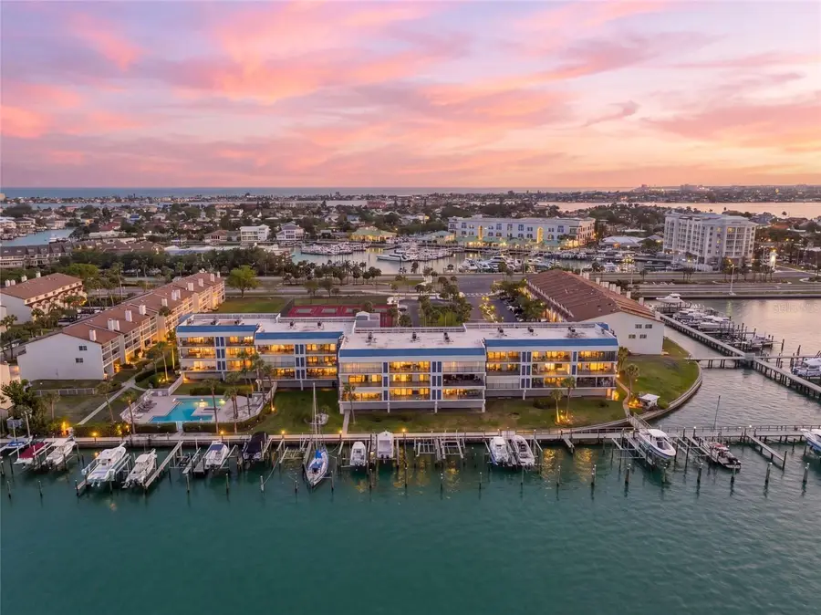 363 Pinellas Bayway S #29, Tierra Verde, FL 33715 - #3