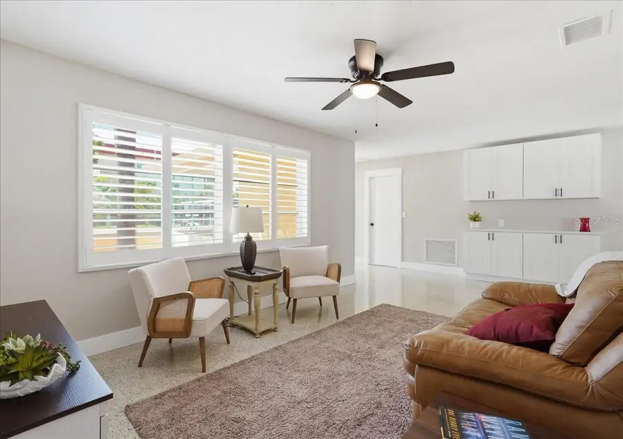 3014 58th Street S, Gulfport, FL 33707 - #3