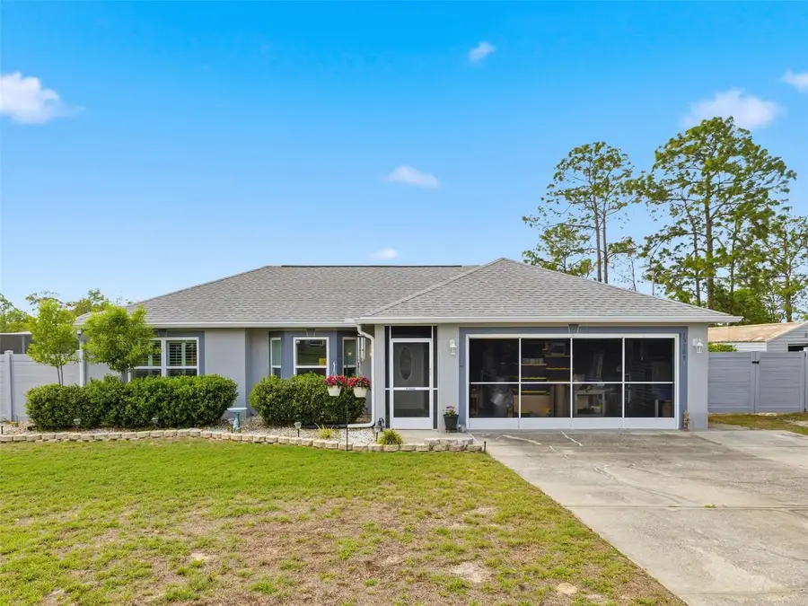 13389 Brewster Road, Spring Hill, FL 34609 - #2
