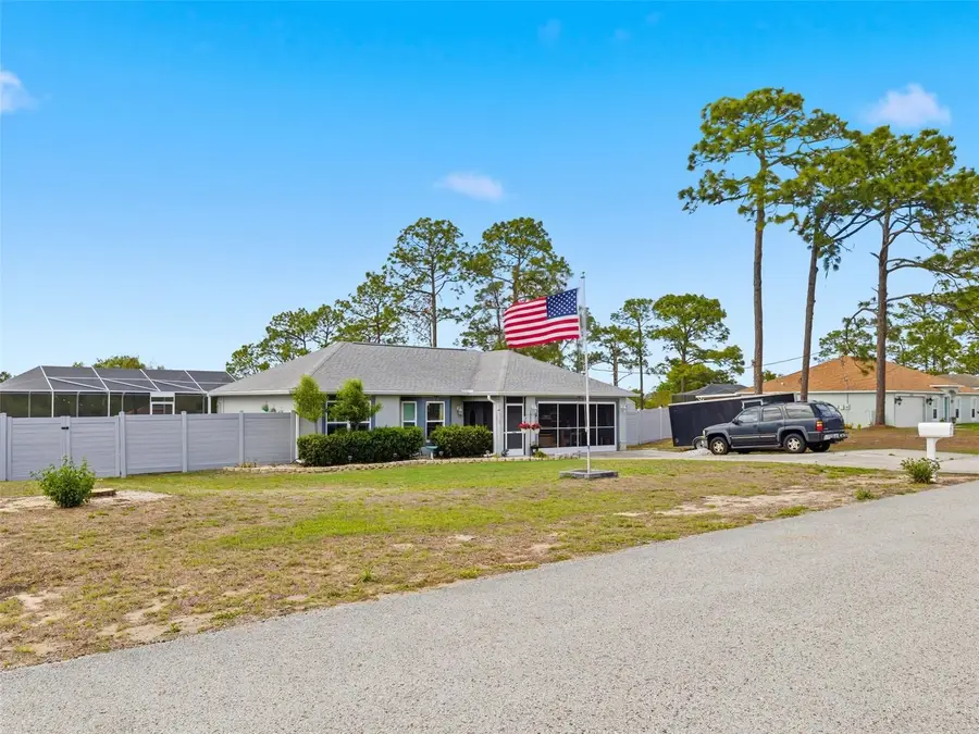 13389 Brewster Road, Spring Hill, FL 34609 - #3