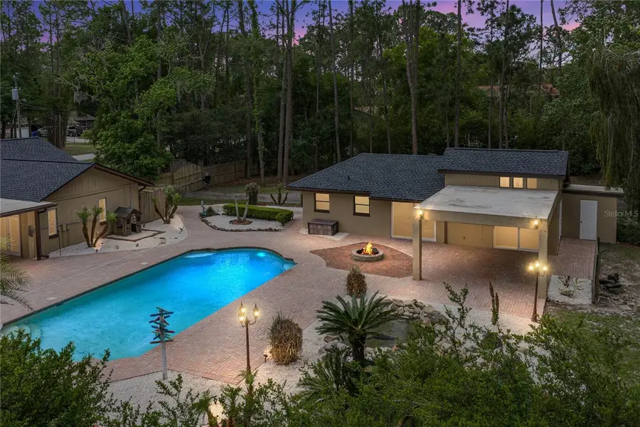 7601 Thunderhead Street, Wesley Chapel, FL 33544 - #2