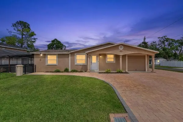 7901 N Packwood Avenue, TAMPA, FL 33604