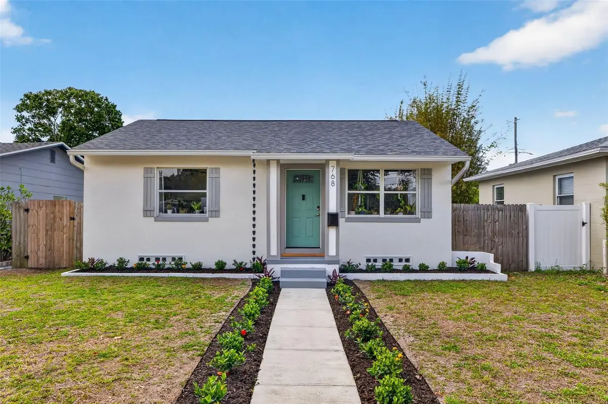 768 53rd Terrace N, Saint Petersburg, FL 33703 - #1