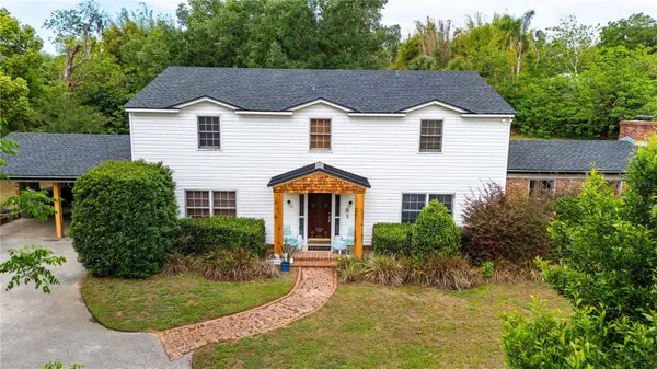 36733 Virginia Avenue, DADE CITY, FL 33523