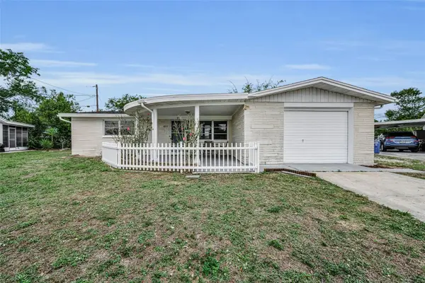 4843 Calais Drive, HOLIDAY, FL 34690