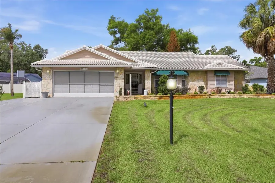 35103 Riverside Court, Leesburg, FL 34788 - #3