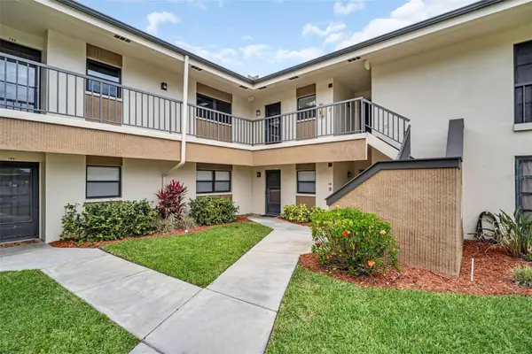 2700 Nebraska Avenue #5-205, PALM HARBOR, FL 34684
